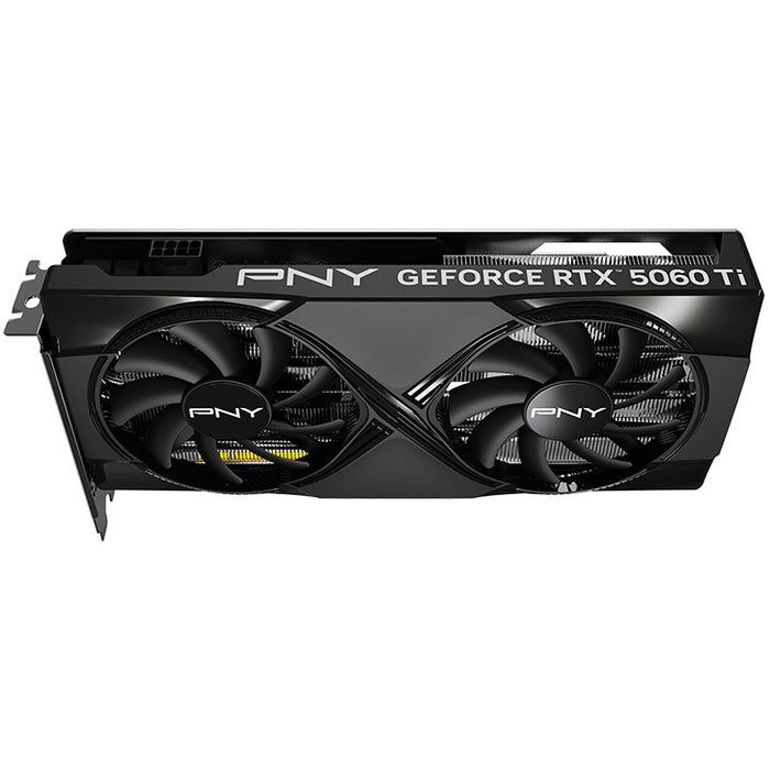 PNY GeForce RTX 5060 Ti OC