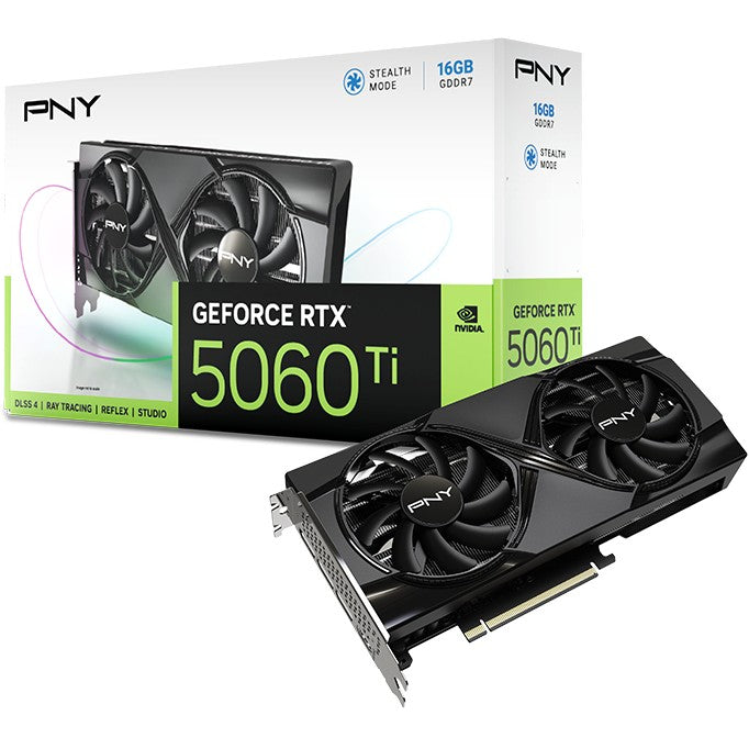 PNY GeForce RTX 5060 Ti