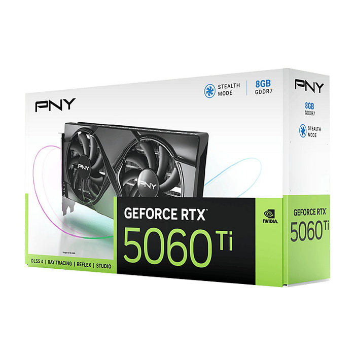 PNY GeForce RTX 5060 Ti