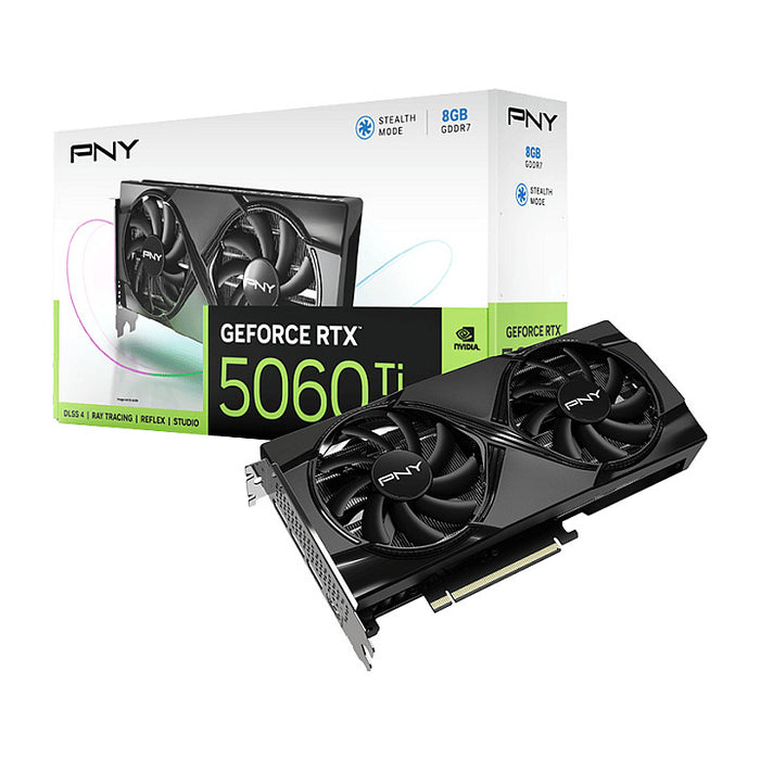 PNY GeForce RTX 5060 Ti