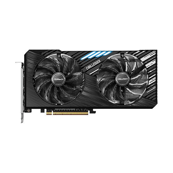 Asrock A750 CL SE 8GO