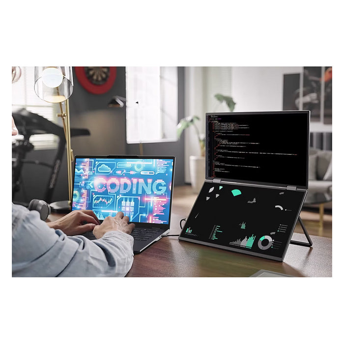 Acer PD163Qbmiuux computer monitor