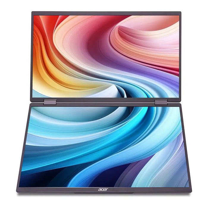 Acer PD163Qbmiuux computer monitor