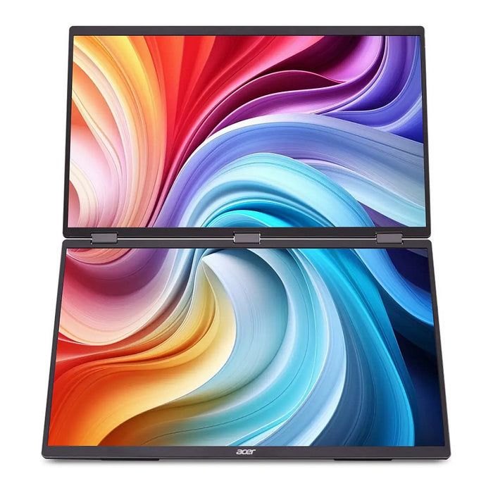 Acer PD193QEbmiuux computer monitor