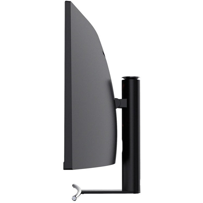 LC-Power LC-M49-DFHD-144-C-Q LED display