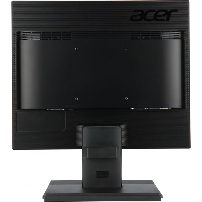 Acer V196L B computer monitor
