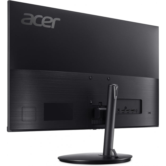 Acer Nitro XF0 XF270 X1 computer monitor