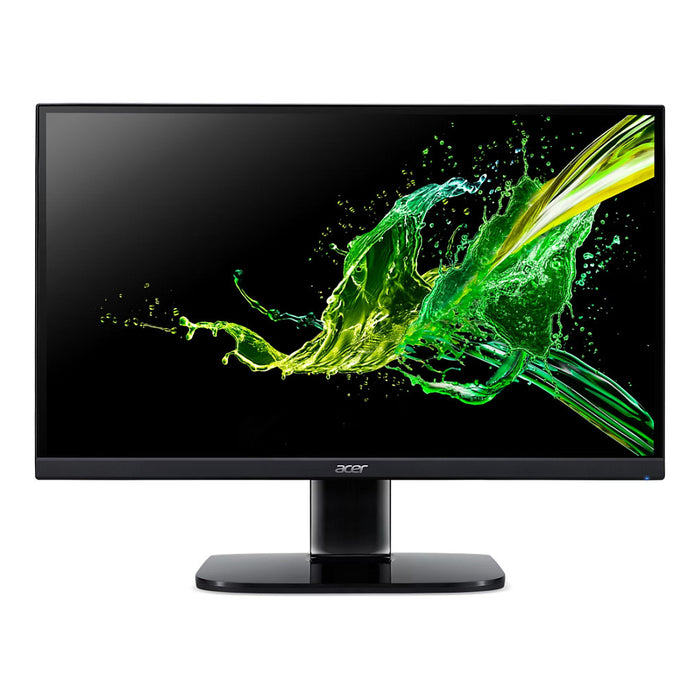 Acer KA2 KA272U G computer monitor