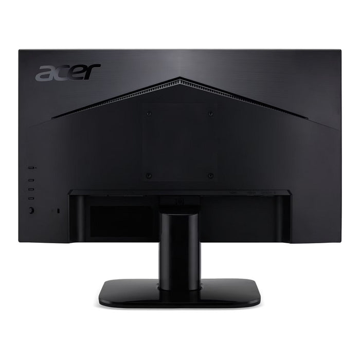 Acer KA2 KA272U G computer monitor