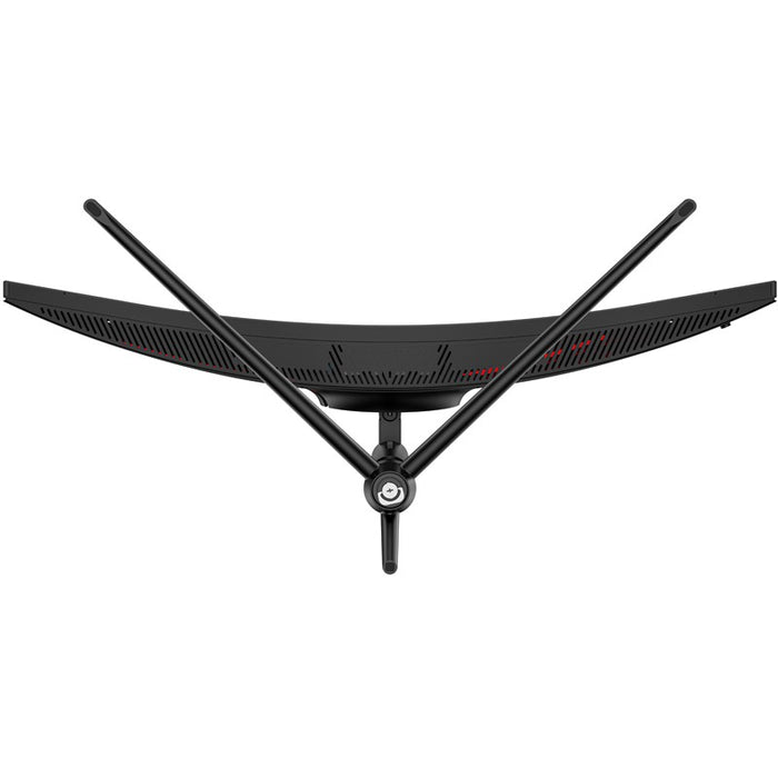 LC-Power 74,93 cm (29,5") LC-M30UWFC UltraWide-Curvado