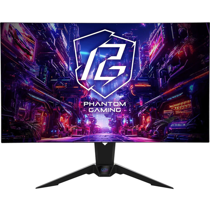 Monitor de computadora Asrock PGO32UFS
