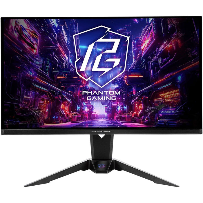 Monitor de computadora Asrock PGO27QFV