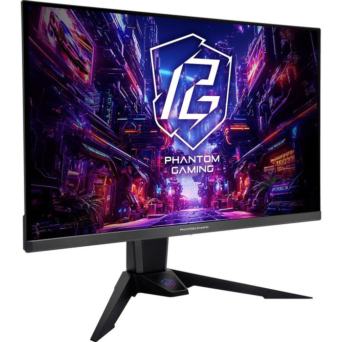 Monitor de computadora Asrock PGO27QFV
