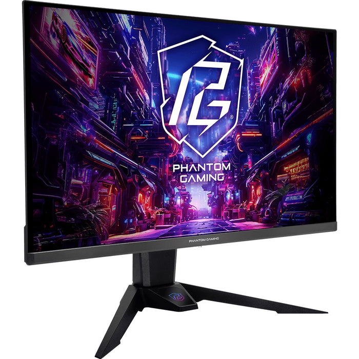 Asrock PGO27QFV computer monitor