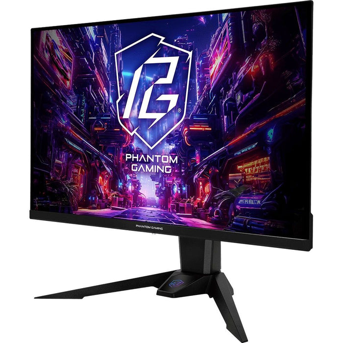 Monitor de computadora Asrock PGO27QFV