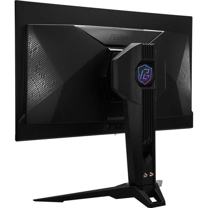 Asrock PGO27QFV computer monitor