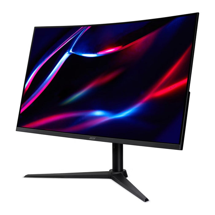 Acer NITRO XZ0 XZ322QU P3 computer monitor