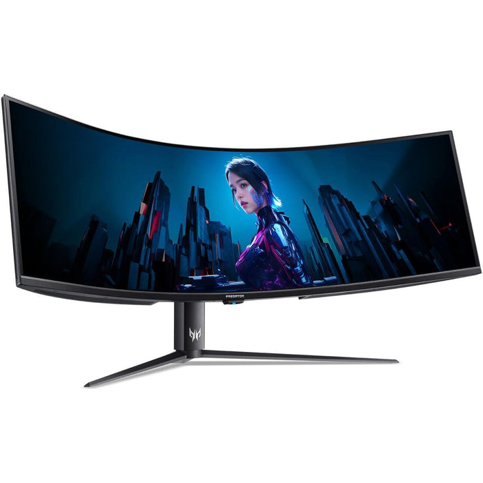 Acer UM.NZ7EE.001 computer monitor
