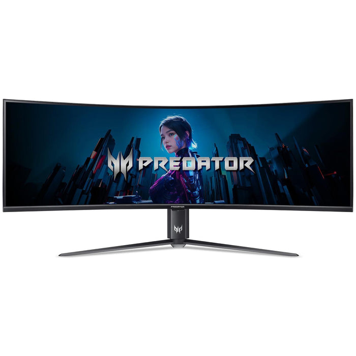 Acer UM.NZ7EE.001 computer monitor