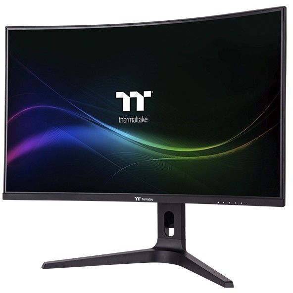 Monitor de computadora Thermaltake TGM-V32CQ