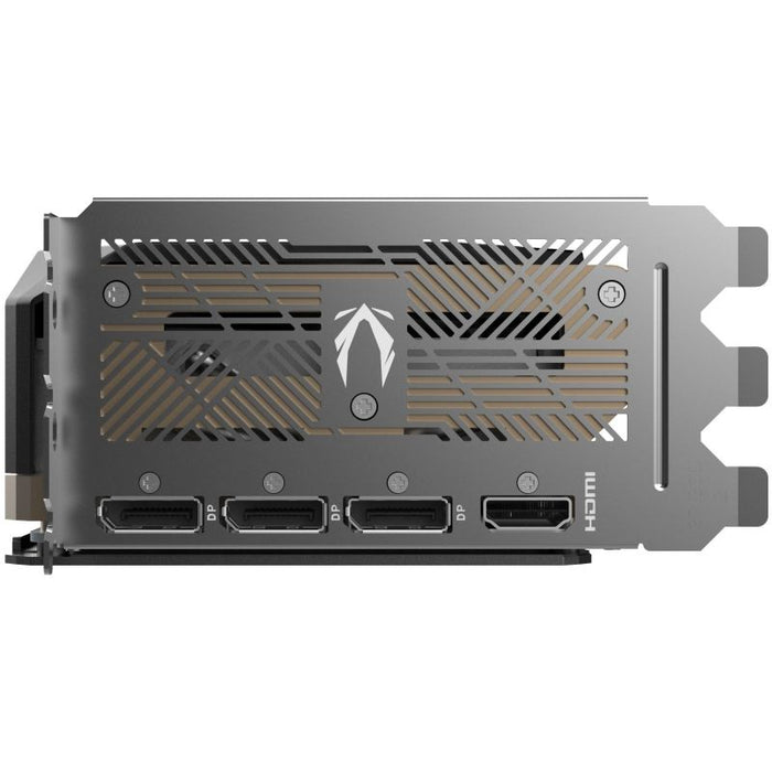 Zotac GAMING GeForce RTX 5070 Ti Núcleo sólido OC