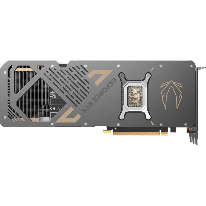Zotac GAMING GeForce RTX 5070 Ti Núcleo sólido OC