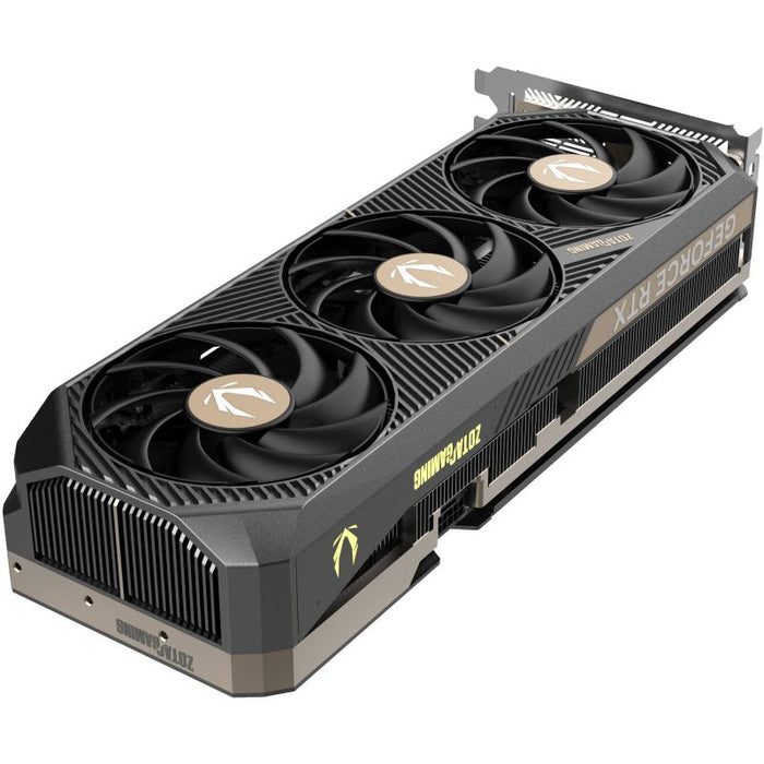 Zotac GAMING GeForce RTX 5070 Ti Núcleo sólido OC