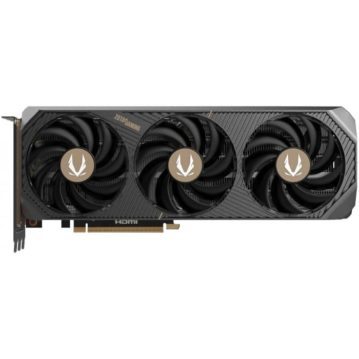 Zotac GAMING GeForce RTX 5070 Ti Núcleo sólido OC