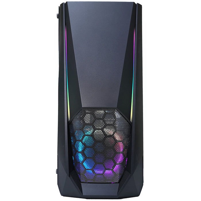 Xilence X505.ARGB computer case