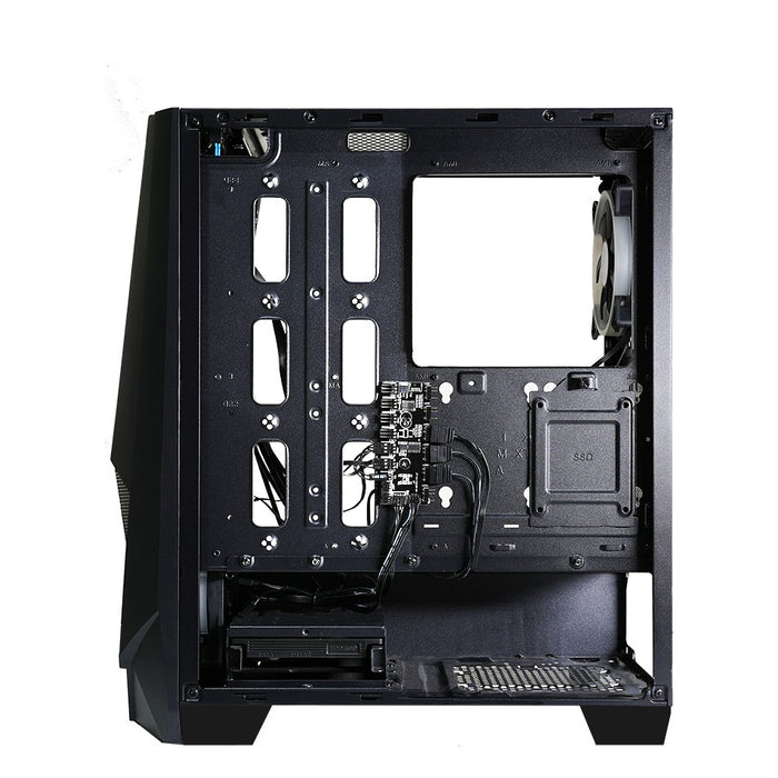Xilence X505.ARGB computer case