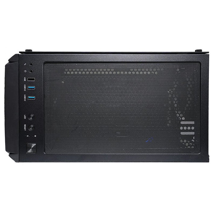 Xilence X505.ARGB computer case