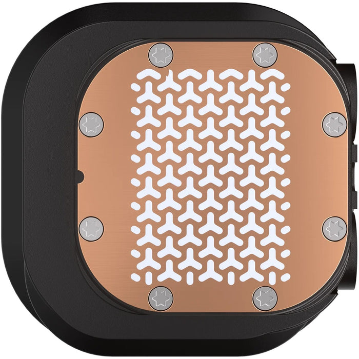 Corsair Nautilus 360 RS