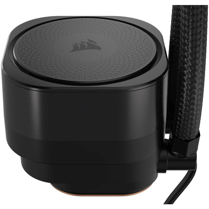 Corsair Nautilus 360 RS