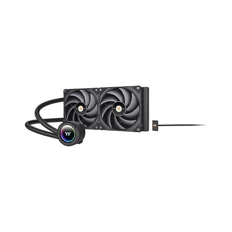 Thermaltake CL-W419-PL00BL-A computer cooling system