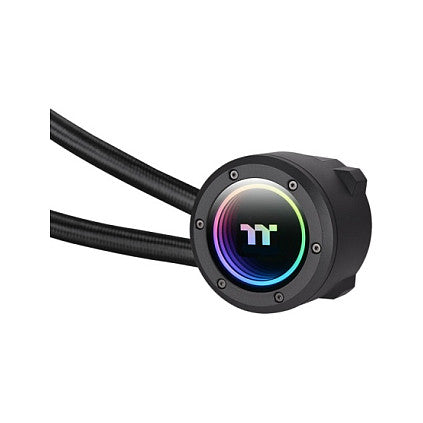 Thermaltake CL-W419-PL00BL-A computer cooling system