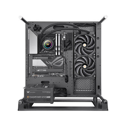 Thermaltake CL-W419-PL00BL-A computer cooling system