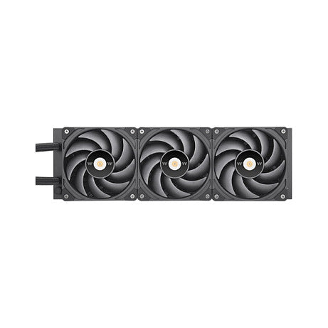 Sistema de refrigeração por computador Thermaltake CL-W400-PL12BL-A