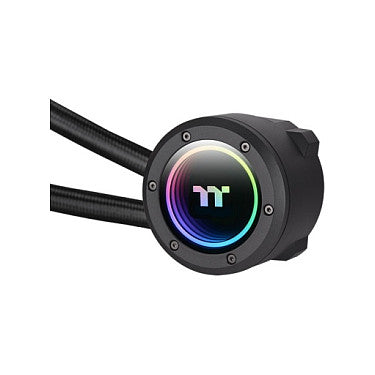 Sistema de refrigeración para ordenador Thermaltake CL-W400-PL12BL-A