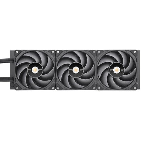 Thermaltake CL-W400-PL12BL-A computer cooling system
