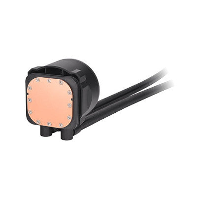 Sistema de refrigeração por computador Thermaltake CL-W400-PL12BL-A