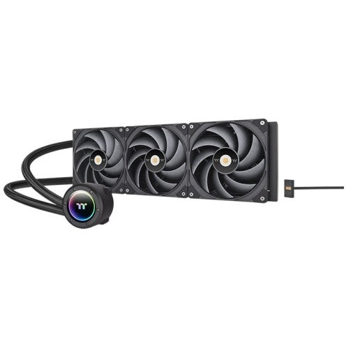 Thermaltake CL-W401-PL14BL-A computer cooling system