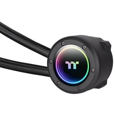 Thermaltake CL-W401-PL14BL-A computer cooling system