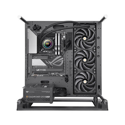 Sistema de refrigeração por computador Thermaltake CL-W401-PL14BL-A