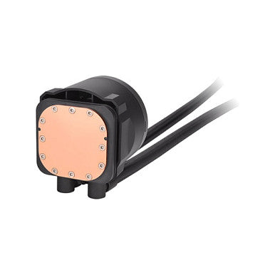 Sistema de refrigeração por computador Thermaltake CL-W417-PL14SW-A