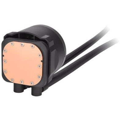 Sistema de refrigeración para ordenador Thermaltake CL-W417-PL14SW-A