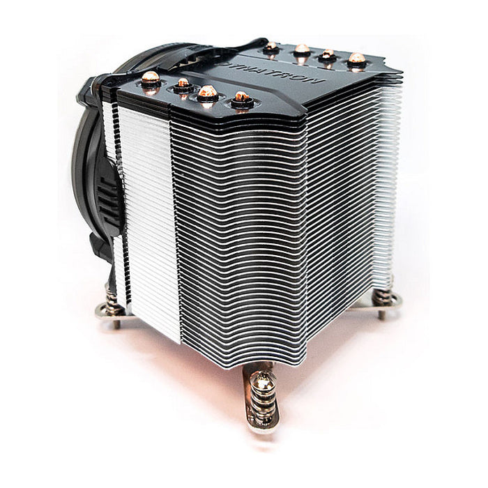 Dynatron Q6 computer cooling system