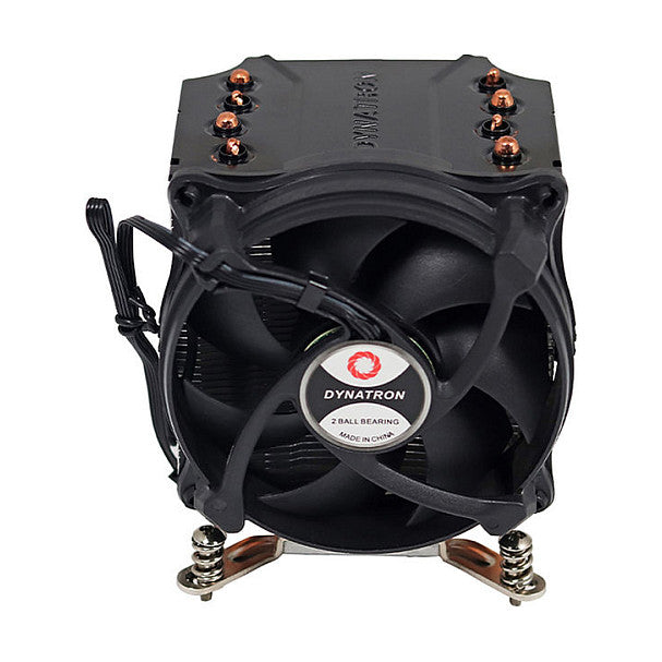 Dynatron Q6 computer cooling system