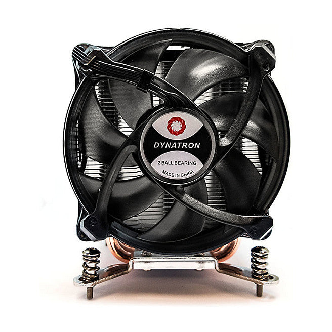Dynatron Q6 computer cooling system