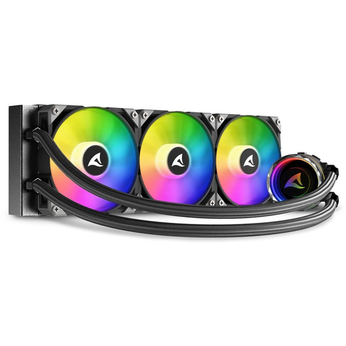 Sharkoon S90 RGB