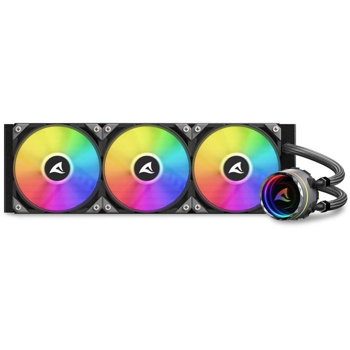 Sharkoon S90 RGB